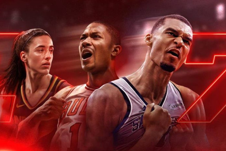 NBA 2K27最新情報まとめ ゲームプレイの進化とマイキャリアの新要素を徹底解説
