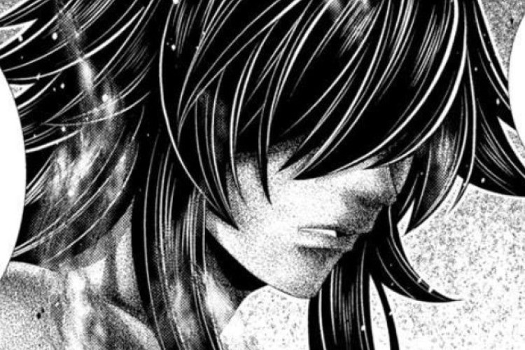 漫画『パラレルパラダイス』Parallel Paradise 第327章 | まっすぐに立ってください！