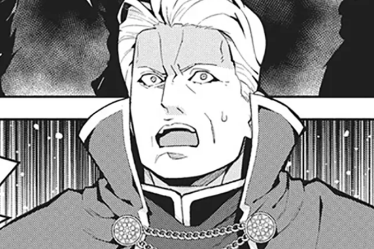 情報しっかり！漫画『モンスターの肉を食っていたら王位に就いた件』How I Became King by Eating Monsters 第13話