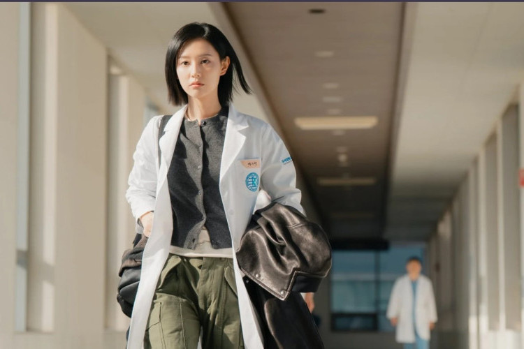 ドラマ『Doctor X: Age of the White Mafia』の予告編レビュー、2026年10月9日より放送開始