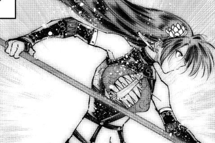 漫画『シャングリラ フロンティア』Shangri-La Frontier 第263話 最新話はこちらでネタバレチェック