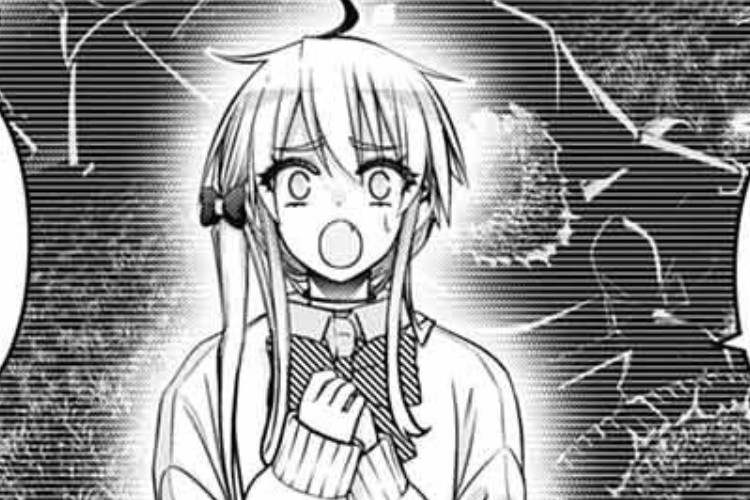 リンク先の漫画「ダークギャザリング 」Dark Gathering 第81話を読んで、ネタバレもチェックしつつ、一つずつ整理してみよう
