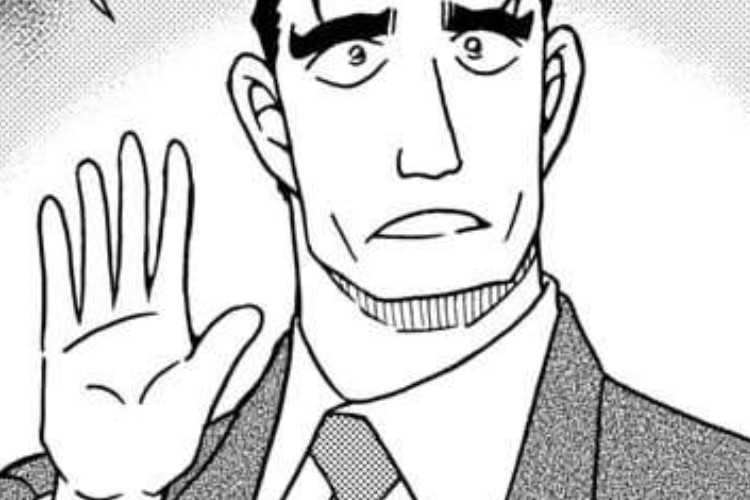 謎めいている！名探偵コナン『Detektif Conan』第1162話、またしても事件を解決