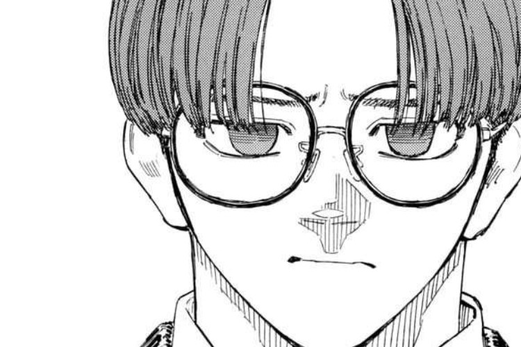 ネタバレ注意 漫画『レッドブルー』Red Blue 第191話新章が始まる