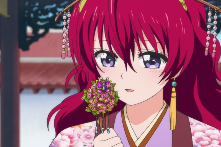 ついに！アニメ『夜明けのヨナ』の続編が、11年ぶりに制作規模を大幅に拡大して登場