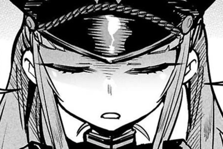 ネタバレ注意『転生コロシアム〜 Reincarnation Colosseum』第40話 物語はまだ終わっていない