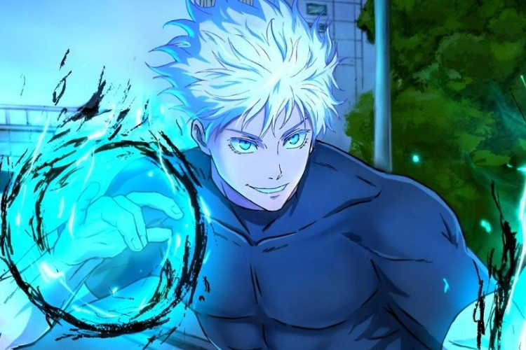 最強の五条悟をあっさり倒したアニメ主人公トップ7、最後の1人にはきっと驚くはず