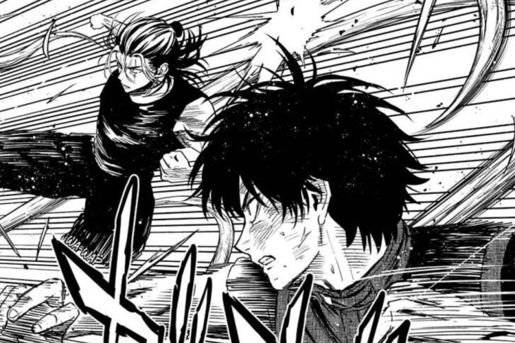 WITCH WATCH『ウィッチウォッチ』第261話の最新リーク情報 戦いはまだ終わっていない