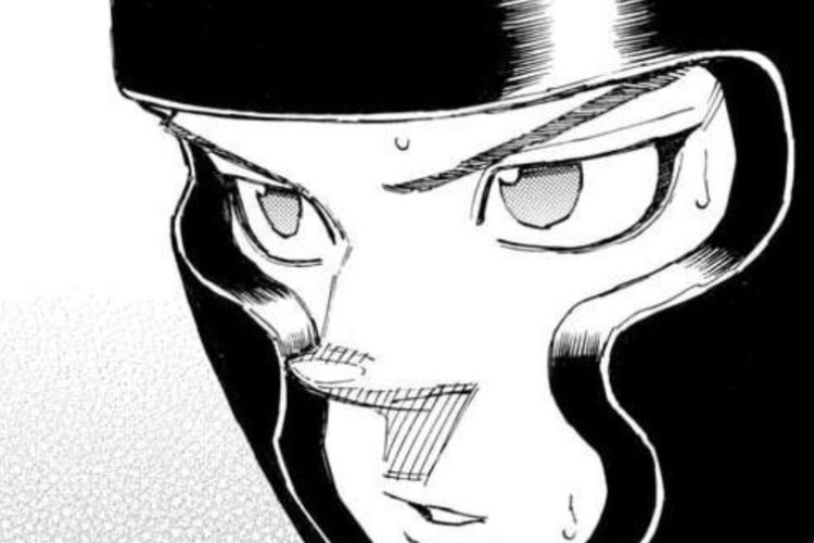 素晴らしい決意！漫画『レッドブルー』Red Blue 第189話 を読む