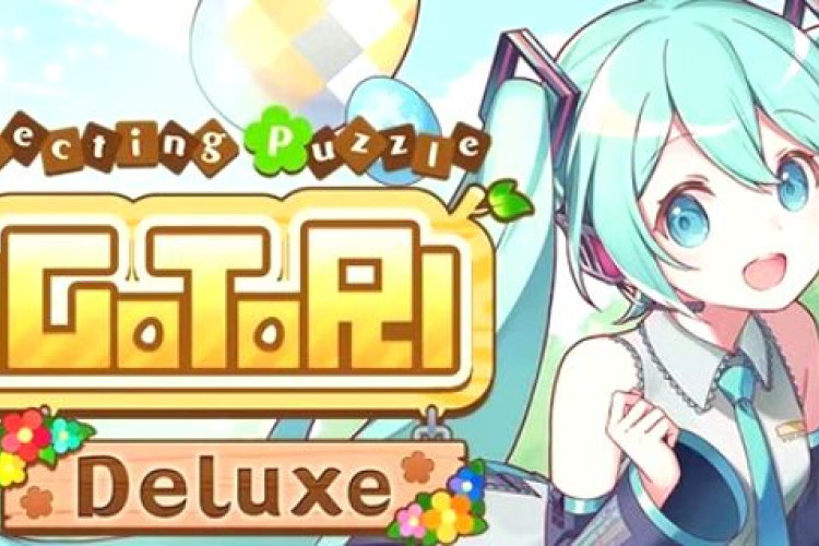 初音ミク『たまごとり』PS5/PS4/PC版が10月29日発売決定！DLC同梱の豪華デラックス版