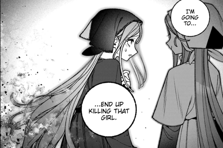 エクソシストを堕とせない『Make the Exorcist Fall in Love 』112話ネタバレと感想、魅惑的な出会い