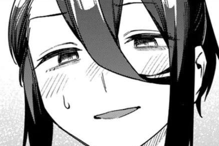 漫画「生徒会にも穴はある！「Even the Student Council Has Its Holes!」」167話 : 真の友情