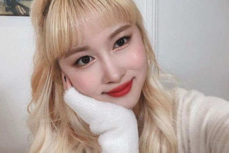 WJSNダヨン 家族の借金を乗り越えアイドルへ 7歳で決意した過去を語る