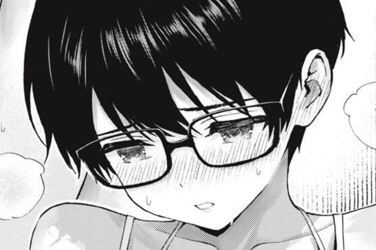 漫画『グラぱらっ！』GraPara! 第121話ワクワク！ストーリーの詳細は以下をチェック