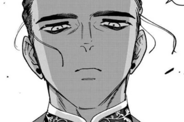 漫画『ウィンドブレイカー』Wind Breaker (NII Satoru) 第223話この友情は本当に美しい