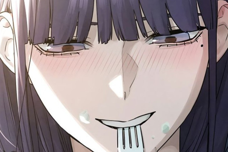 充電後！Manhwa『Moby Dick』第86章