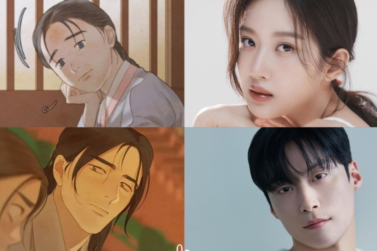 ホ・ナムジュンが、近日公開予定のウェブトゥーン原作ドラマ『ホエール・スター：京城の人魚』で主演を務めることになり