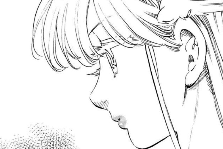 漫画『黙示録の四騎士』Four Knights of the Apocalypse 第230話 ある争い