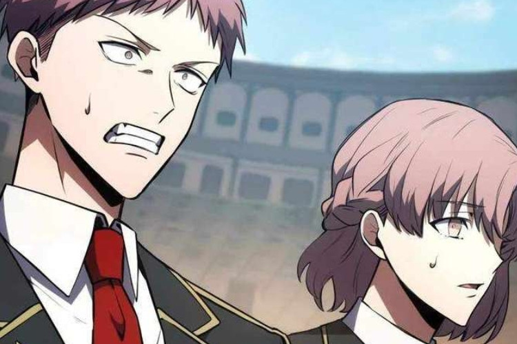 ネタバレ『回帰した暗黒剣士２周日は無双する』The Dark Swordsman Returns 第44話、戦いがさらに激化している