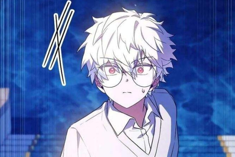 リンク漫画 転生した英雄はアカデミーの優等生 (The Legendary Hero Is an Academy Honors Student) 第81話エレボスがこのページを破壊する