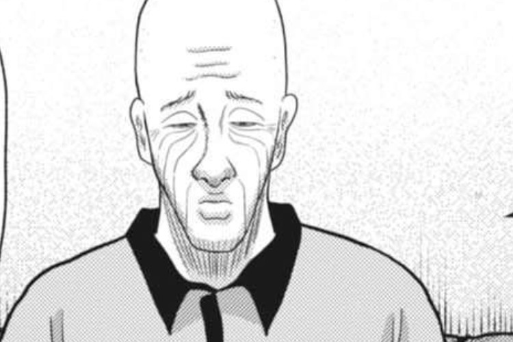 漫画『住みにごり』第98話を読む ネタバレと配信日はこちら