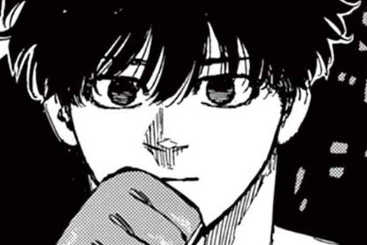 レッドブルー『Red Blue』第189話 仕事は一生懸命、遊びも思いっきり