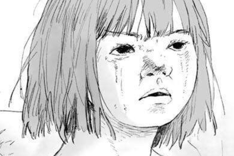 リンク『みいちゃんと山田さん』Mii-chan and Yamada-san 第35章 誰かを愛することは決して簡単なことではない