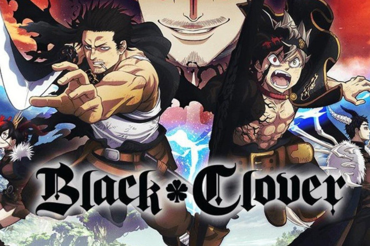 Black Clover で話題のアスタの父親の正体が明らかに！なんと、その人物とは……！
