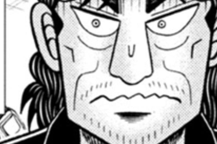 リンク：漫画『二階堂地獄ゴルフ』Nikaido Jigoku Golf 第130話プライドはそれほど重要だ