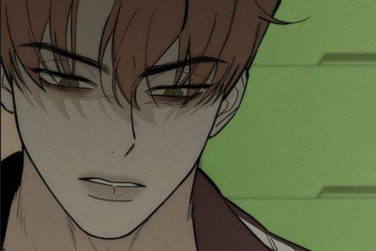 更新！『Tears on a Withered Flower』94話日本語版&読む方法、テハの新計画