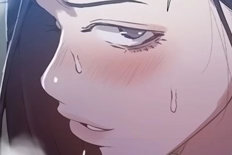 リンク『Secret Class』第311話日本語版スキャンデホがまたも気まずい状況に陥る