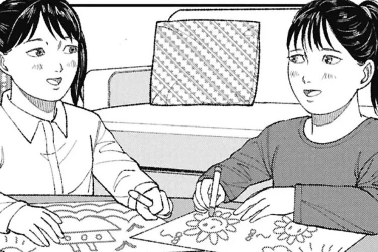 『教育虐待 子供を壊す「教育熱心」な親たち』Kyouiku Gyakutai 第26話 | 幸先の良いスタートのようですね！