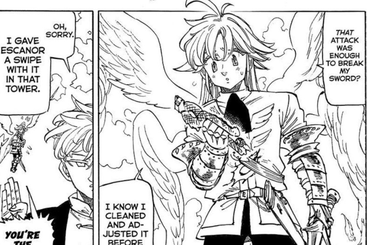 黙示録の四騎士『Four Knights of the Apocalypse』第243話｜今後の展開を予想、熱を帯びてきた挑戦！