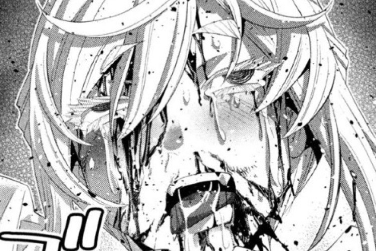 拷問が深すぎる！RAW 漫画『パラレルパラダイス』Parallel Paradise 第324章