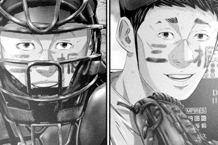 『バトルスタディーズ』Battle Studies 第498話フィールドのスターが更新