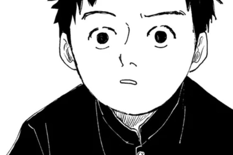 漫画『午後の光線』第8話 学校で一番キュートなラブストーリー