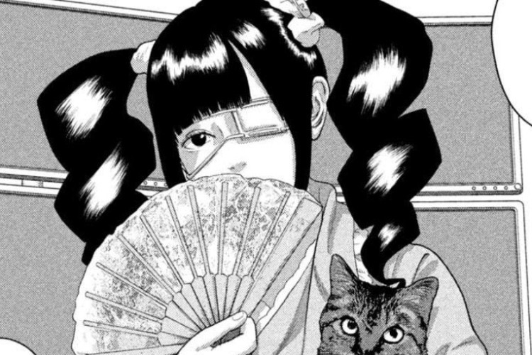 最高指導者！漫画『アンダーニンジャ』UNDER NINJA 第167話 を読む
