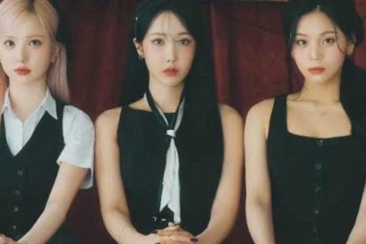 K-POPトリオのVIVIZ、UNCORE Agencyとの契約締結へ　ウナ・シンビ・オムジが新事務所へ