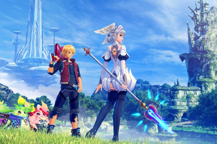 ゼノブレイド2 – Switch 2エディション レビュー