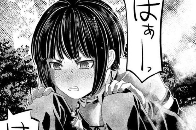 RAW 漫画『パラレルパラダイス』Parallel Paradise 第335章 | 危うく死ぬところだった！