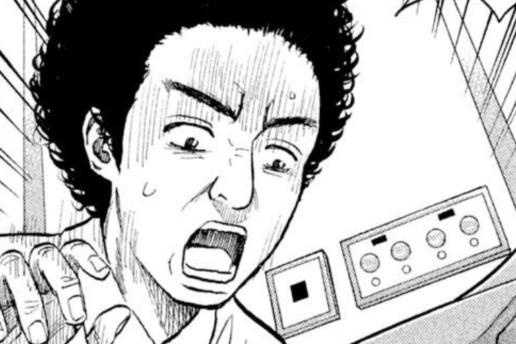 リンク更新漫画宇宙兄弟『Space Brothers』第433話彼はあらゆる宇宙で兄を探している