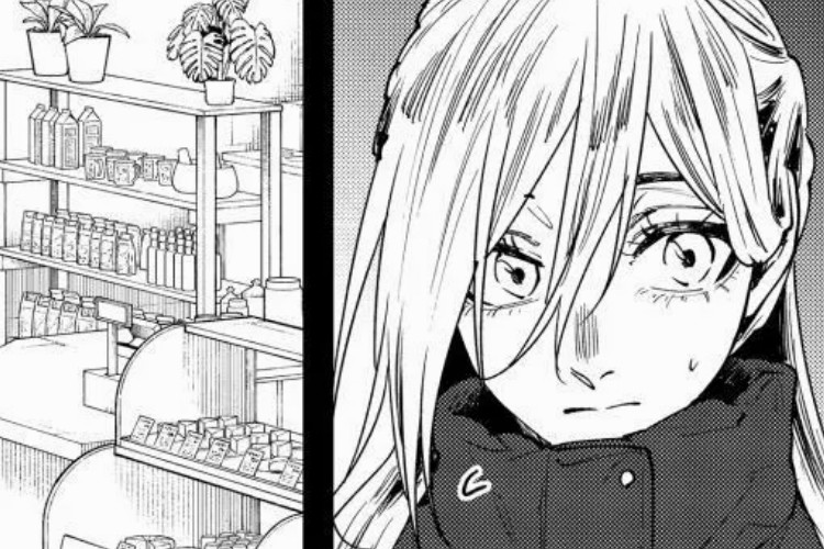 カウントダウン 『薫る花は凛と咲く』Kaoru Hana wa Rin to Saku 第205章すべての問題は徐々に解決していく