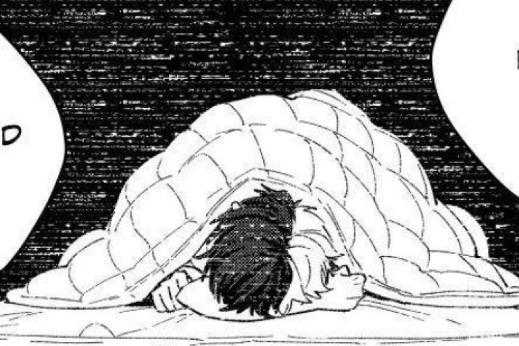 漫画『ウィンドブレイカー』Wind Breaker (NII Satoru) 第219話 を読む |さくらがまたもや自らを閉じ込める！