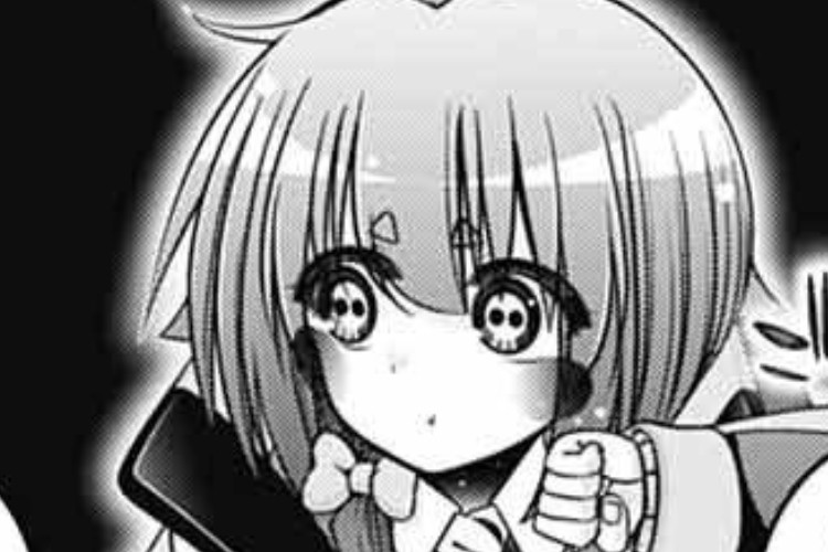 今回は恐怖が忍び寄ってきて、本当に怖い！ 漫画「ダークギャザリング」Dark Gathering 第83話のプレビュー