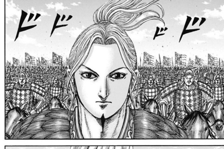 RAWを更新！キングダム『KINGDOM』 第880話｜今後の展開を予想、激化する戦略論争