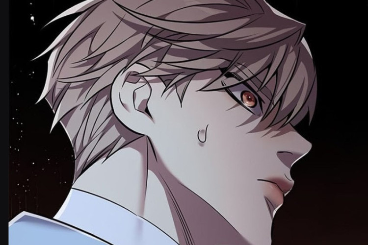 漫画 ELECEED『エレキシード』第410話｜二人の関係に変化が、ケイデンが新たな一手を見据える