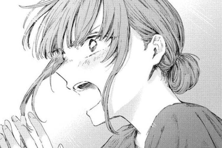 得点を追い求めて！漫画『アオのハコ』Blue Box 第246章を読む