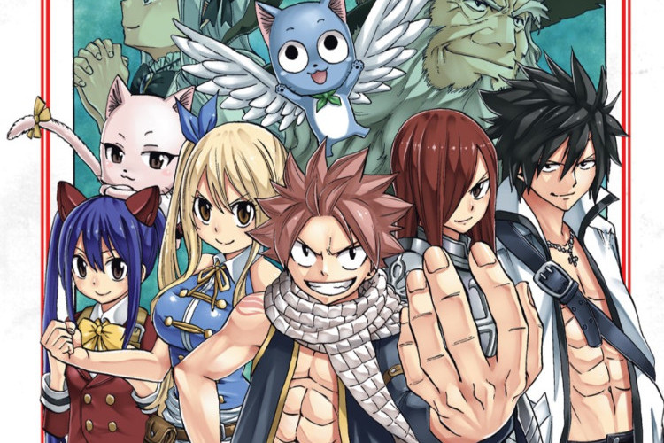 Fairy Tail『フェアリーテイル』第284話の結末解説、大激戦がアルバレスを改心させる！