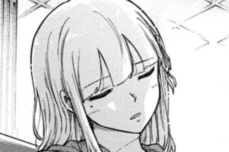 しのびごと』Shinobi Undercover 第88章、漫画を無料で読むにはここをクリック！