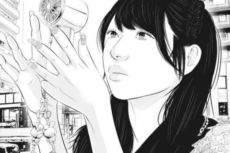 『九条の大罪』Kujō no Taizai 第145話 | まあ、あの気取った態度は何なの！